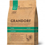 GRANDORF DOG Turkey MAXI (индейка для собак крупных пород)